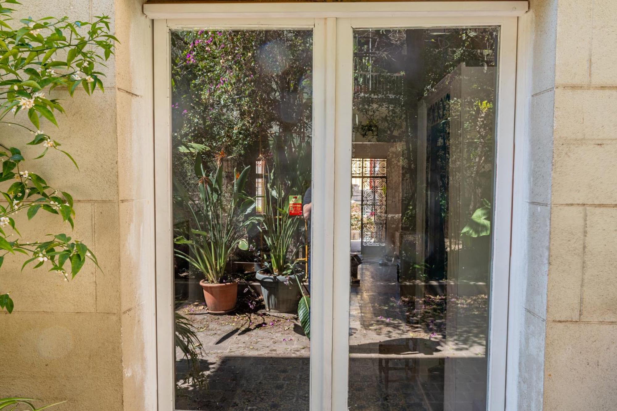 Verdi 254 Barcelona Exteriör bild